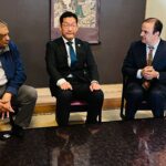 Iwaki Mayor Temporarily Suspends Sister City Proposal with Wazirabad