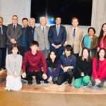 Embassy of Pakistan in Tokyo Observes Iqbal Day with Distinguished Scholars and Students