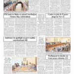 Cabinet delays meeting on 27th Amendment draft