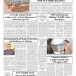 After Senate, 27th Amendment Bill sails through National Assembly with two-thirds majority