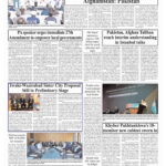 Taliban admit presence of TTP, other terror groups in Afghanistan: Pakistan