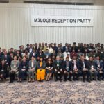 Ten Years of M3LOGI’s RiseA Decade Shaped by the Leadership of Muzammil Majeed