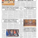 PM calls on world to urge Kabul to rein in terrorists operating from Afghan soil