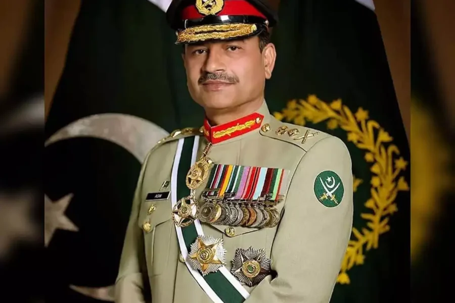 Dy Chairman Senate Syedal Khan Praises Field Marshal Asim Munir as His Appointment of Chief of Defence Forces