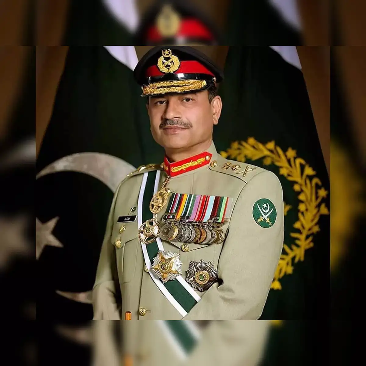 Dy Chairman Senate Syedal Khan Praises Field Marshal Asim Munir as His Appointment of Chief of Defence Forces