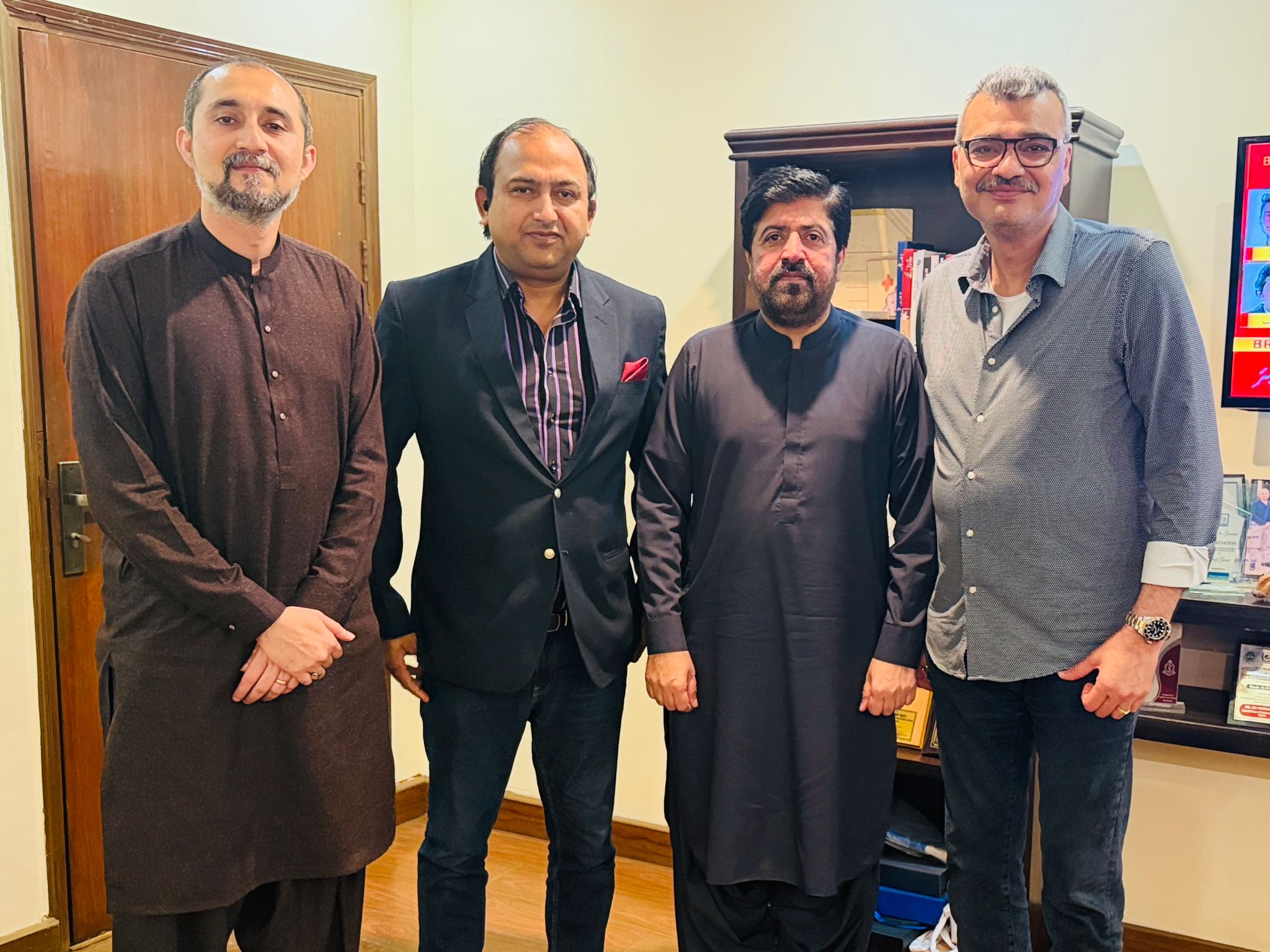 Kehda Babar Baloch: A Voice of Loyalty, Stability, and Hope for Pakistan’s Future