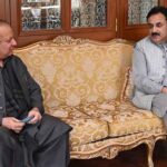 Syedal Khan Nasir: Loyalty Forged in Struggle, Leadership Tested in the Senate