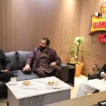 Islamabad Tea Owner Muhammad Afsar Khan Calls for Dignity, Protection for High Taxpayers