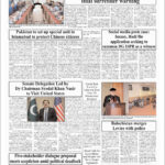 Sindh announces mega operation against dacoits, issues final surrender warning