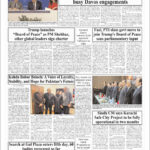 PM Shehbaz, Field Marshal Munir meet US state secretary in busy Davos engagements