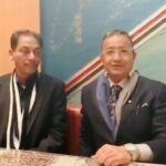 Discovery of USD 97 Trillion Rare Earth Mineral Reserves in Angola, Pakistan’s Faisal Raza Abidi Appointed Chief Consultant