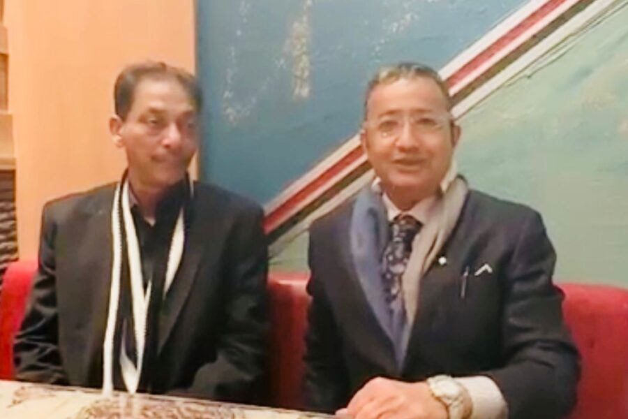 Discovery of USD 97 Trillion Rare Earth Mineral Reserves in Angola, Pakistan’s Faisal Raza Abidi Appointed Chief Consultant