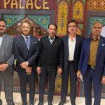 Ahl-e-Bait Foundation Japan Hosts Special Reception in Honor of Former Senator Faisal Raza Abidi