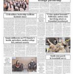 Pakistan, Uzbekistan sign joint declaration to expand strategic partnership