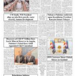 Pakistan, Kazakhstan sign 30-plus MoUs as Shehbaz seeks $1b trade target