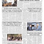 PM Shehbaz says petroleum prices to remain unchanged despite increase in int’l market