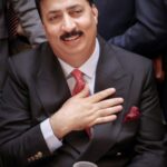 OPF Chairman Syed Qamar Raza Shah to Visit Japan on Four-Day Community Outreach Tour