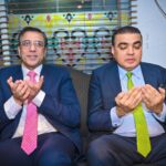 Iftar Dinner Held in Honor of Pakistani Community in Tokyo