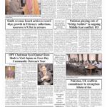 PM Shehbaz arrives in Saudi Arabia as war in Middle East escalates