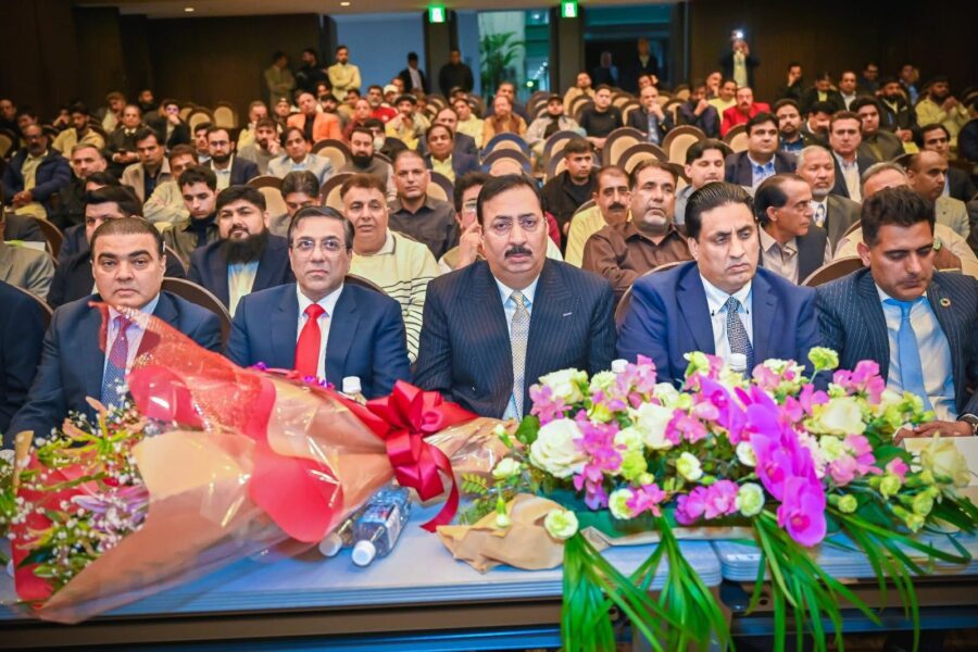 Proposal to Make OPF Membership Mandatory for Overseas Pakistanis to Transform Their LivesBy Irfan Siddiqi