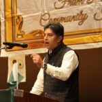 OPF Chairman Syed Qamar Raza Issues Appreciation Letter to Pakistani Community Leader Shahryar Sandhu in Japan