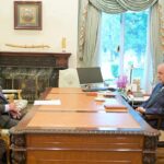 Rana Mashhood and Governor Sindh Nehal Hashmi to Launch Major Youth Development Programme in Sindh