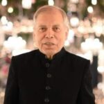 Syed Feroz Alam Shah Says Pakistan’s Peace Role Opens New Investment Prospects from Japan and Saudi Arabia