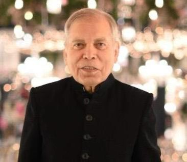 Syed Feroz Alam Shah Says Pakistan’s Peace Role Opens New Investment Prospects from Japan and Saudi Arabia