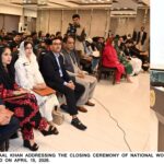 Pakistan’s Diplomatic Role in US-Iran De-escalation Wins Global Praise, Says Deputy Chairman Senate