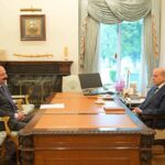 Pakistan’s Youth Revolution: Shehbaz Sharif’s Vision and Rana Mashhood’s Leadership