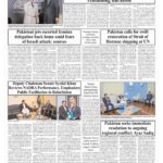 Iran FM announces Hormuz’s opening for all commercial vessels till ceasefire’s remaining duration