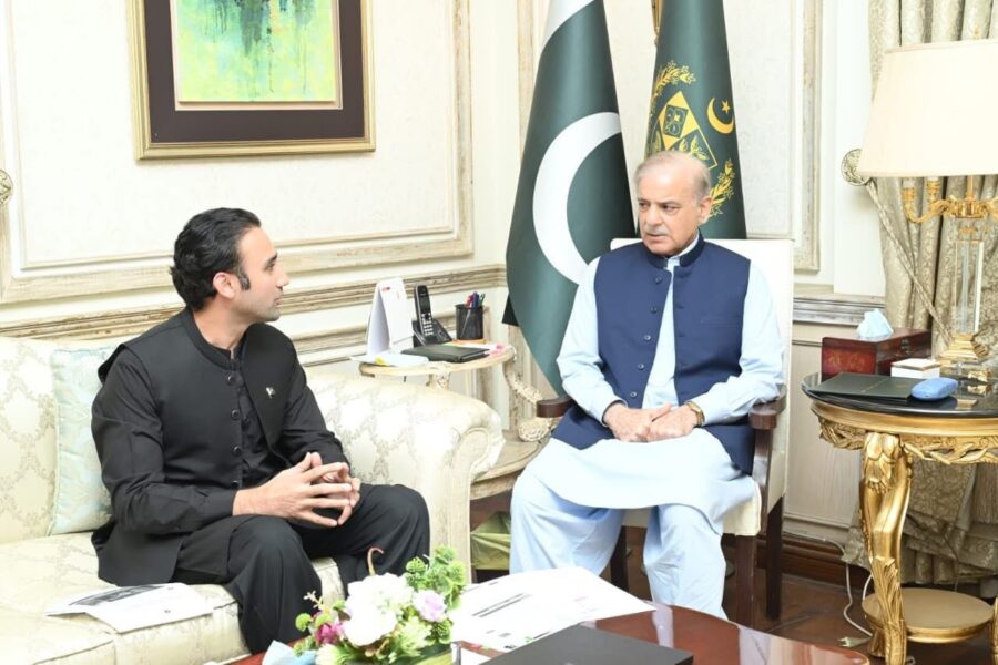 Pakistan Moves to Fast-Track Virtual Assets Regulation to Boost Digital Economy