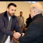 Zarain Khan Magsi , A New Generation of Leadership Rising from Balochistan