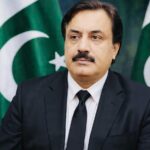 One Year of Operation Bunyan al-Marsoos: Tribute to Prime Minister Shehbaz Sharif and Field Marshal Asim Munir by Deputy Chairman Senate Syedal Khan Nasir