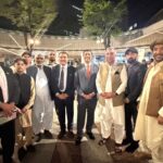 Overseas Pakistanis in Tokyo Celebrate One Year of Operation Bunyan-un-Marsoos With National Pride