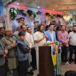 Overseas Pakistanis in Barcelona Celebrate “Jashan-e-Marka-e-Haq” with Passionate Tribute to Pakistan Armed Forces