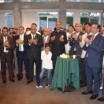 Embassy of Pakistan in Tokyo Commemorates First Anniversary of Marka-e-Haq with National Pride and Unity