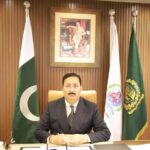 Syed Qamar Raza Shah: A Strong Voice for Overseas Pakistanis