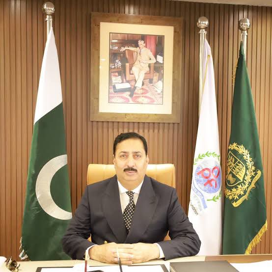 Syed Qamar Raza Shah: A Strong Voice for Overseas Pakistanis