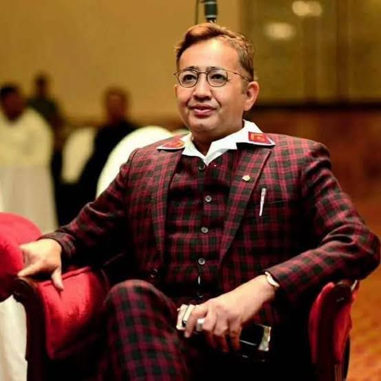 Rana Abid Hussain Congratulates Hasnain Kazmi on Appointment to Pakistan–Romania Business Council