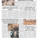 PM chairs review meeting on power sector reforms, pushes comprehensive RE strategy