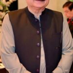 Rana Mashhood Announces Rs77 Billion Youth Development Program, Plans to Prepare One Million Pakistanis for Global Jobs