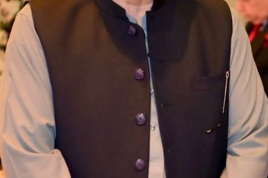 Rana Mashhood Announces Rs77 Billion Youth Development Program, Plans to Prepare One Million Pakistanis for Global Jobs