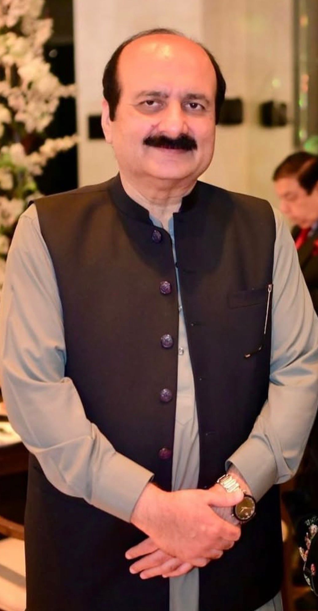 Rana Mashhood Announces Rs77 Billion Youth Development Program, Plans to Prepare One Million Pakistanis for Global Jobs