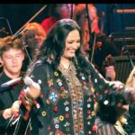 Saira Peter: The Voice from Karachi That Echoed Through Royal Albert Hall