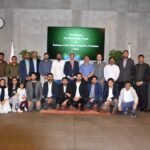 Embassy of Pakistan in Japan Hosts First Pakistan–Japan Symposium on Science, Technology and Innovation