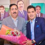 Overseas Pakistanis Foundation Japan Advisory Council Officially Established