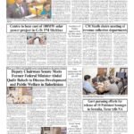 Punjab finance minister presents “people-friendly” budget in assembly