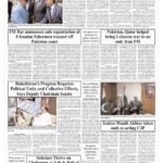 PM Shehbaz says US-Iran talks yield “encouraging progress” in Switzerland