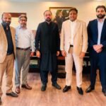 Government Serious About Resolving Overseas Pakistanis’ Issues, Good News Expected Soon: Chaudhry Salik Hussain